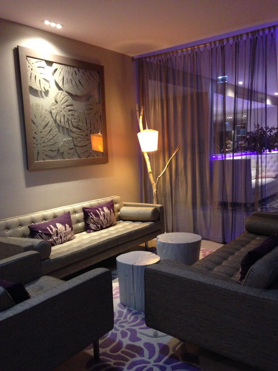 Le <a href="/RT_Tourelles/">Château desTourelles</a> en mode #cosy