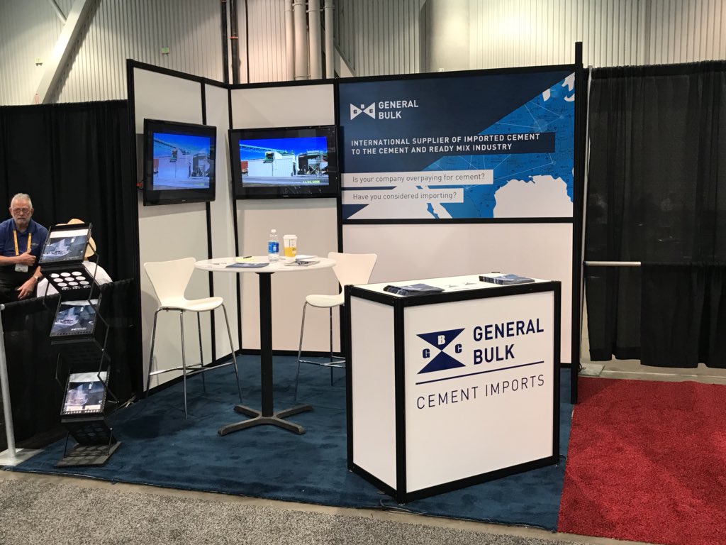 LagoJuanF's tweet photo. #WOC2018 #worldofconcrete #worldofconcrete2018 #lasvegaswoc
@generalbulk #concrete #cement USA Cement prices 90-05 usd/st https://t.co/UiLHIljxAD