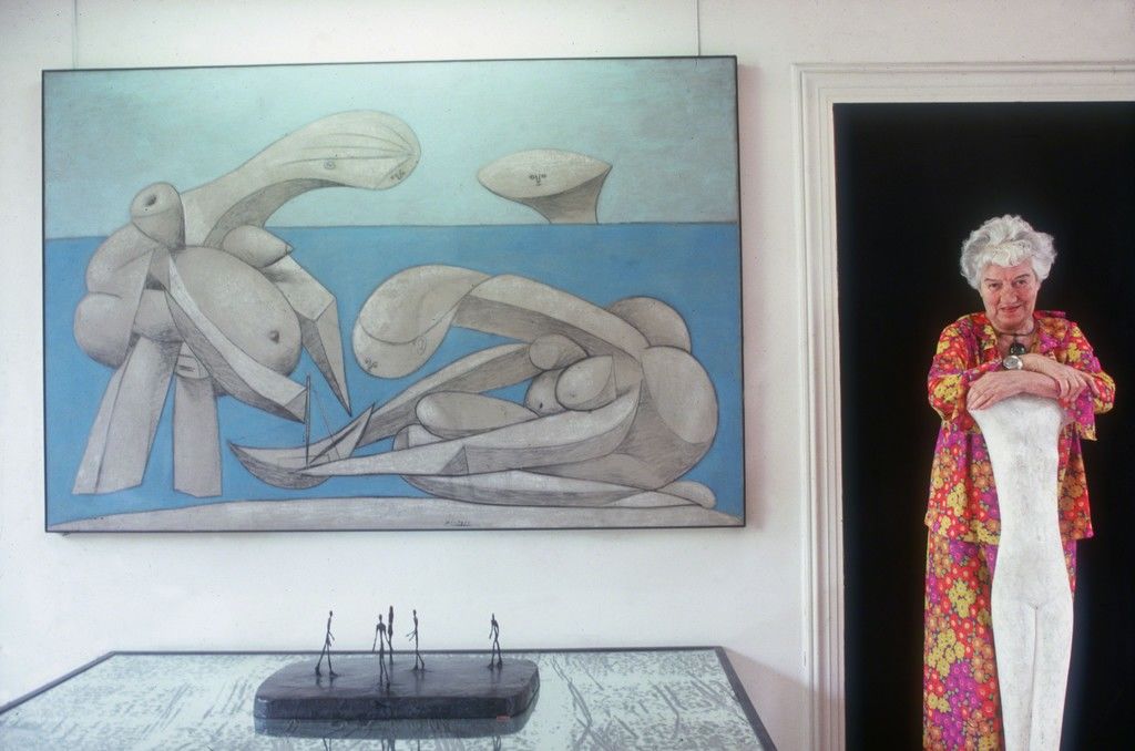 id_collector's tweet photo. The Four Tribes of Art Collectors https://t.co/dmExQTcDcY via @artsy https://t.co/Ivp0L4lfPp