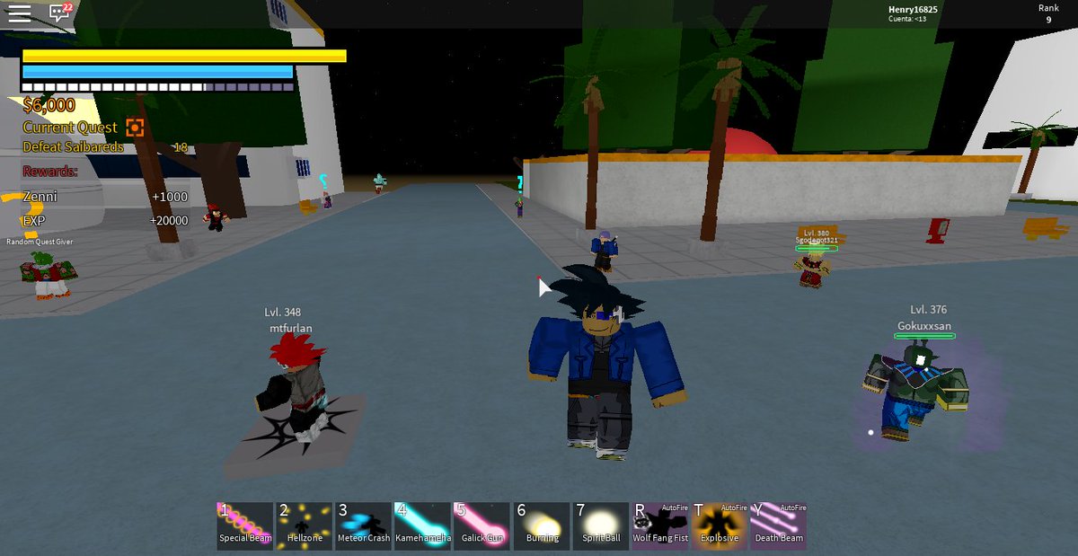 Henry Marin Ordaz On Twitter Kraoesp Holle Krao Esta Es Mi Skin - skin roblox kraoesp