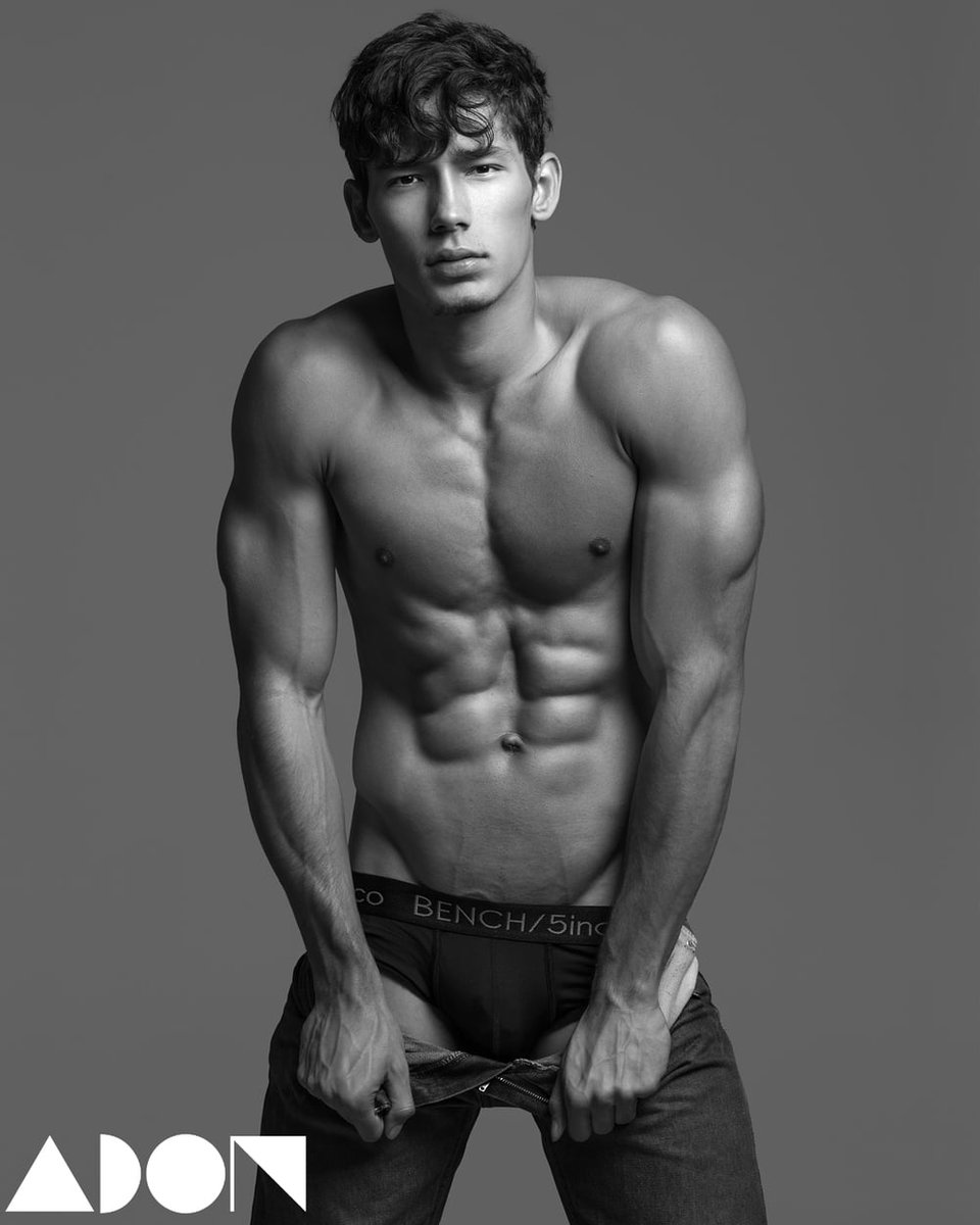 AMenAllTheTime's tweet photo. #TBT Adon magazine exclusive Fashion editorial featuring Brazilian model Fernando Skinner @nando_skinner ✨#MaleModel #FernandoSkinner 📷Photos by Wong Sim @wongsimcom #ADONMagazine https://t.co/moH8gvUwjC