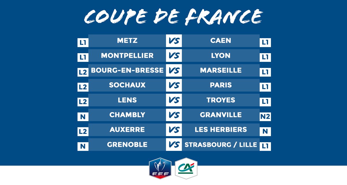 Coupe de France - Page 3 DUaQ9rAWkAM0VDo