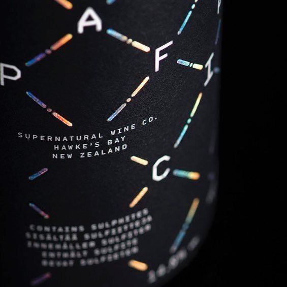 pacific_potion's tweet photo. Ooh, check us out on @ifitshipitshere! Great article by Laura on the Supernatural experience. (Hey, we think we’re pretty swell, too!) @millarroad @supernatural_wine_co 
#hipAF #naturalwine #organicwine https://t.co/tS3pZFrnOE