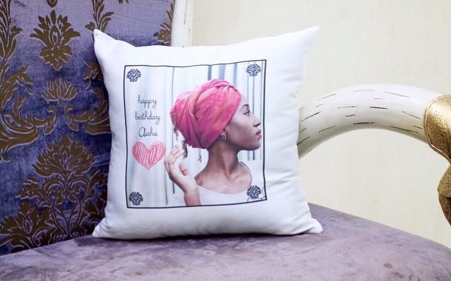printstore_abj's tweet photo. Looking for the right birthday gift? We've got you covered. #PrintstorePillows https://t.co/fHio3DkN45