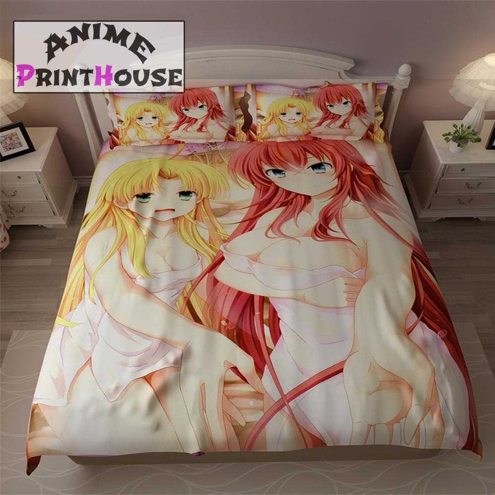 BrandonBVarnell's tweet photo. There are way too many choices for bedding here. #weeabooproblems https://t.co/GDmNXsuq2l