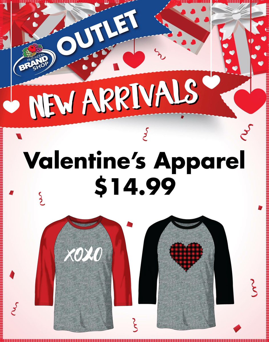 Just in time for  Valentines Day. While supplies last.