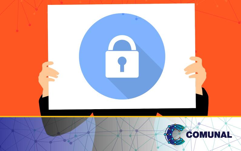 Help_Comunal's tweet image. Comunal permite la posibilidad de tener un #seudónimo, que le otorga al #usuario cierta cantidad de #anonimato, esto pese a que la #plataforma posee los #datos reales del mismo para tener #garantía en caso de inconvenientes. 
#Comunal #ComunalRank