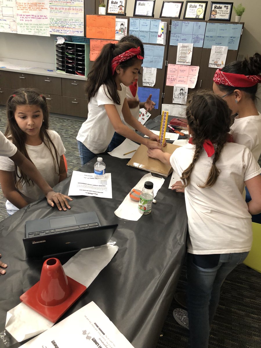 LEThomas_ECE's tweet photo. Ss completed a Force and Motion Experiment yesterday during our “Groves Force & Motion 500”! 🏎🏁 we love using @STEMscopes during our science experiment! @HumbleISD_GE #Thomastribe #thirdGE https://t.co/KXOV5tb77e