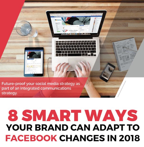 EdwardSGParham's tweet photo. ANALYSIS: What do #Facebookβs 2018 Changes Mean for Your #Business? https://t.co/cyBlQ3cFpJ via @wrightoncomm @PRSA #SocialMedia #Strategy #Digital #Marketing #WOCPR https://t.co/1ZFLvuo3Ww