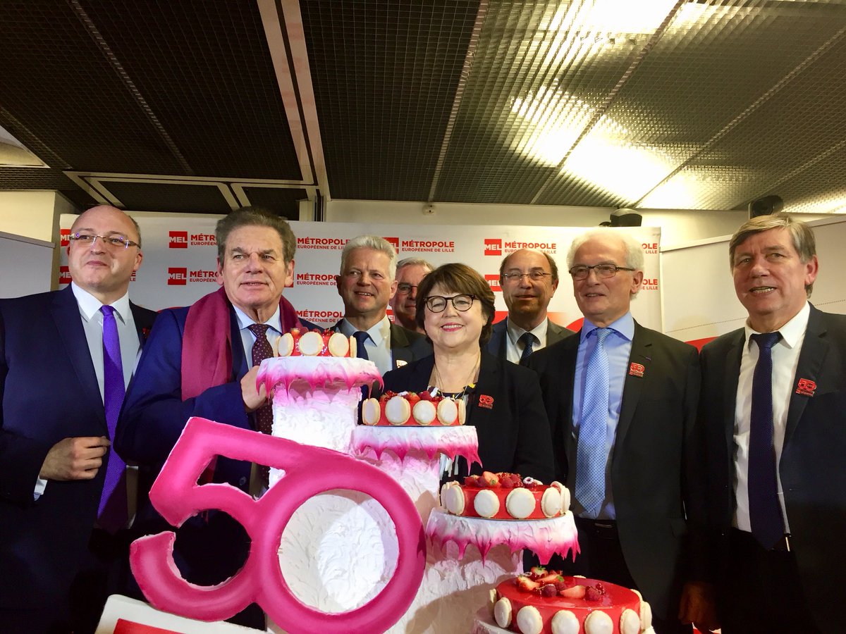 MetropoleLille's tweet photo. Cérémonie du 50ème anniversaire de la Métropole Européenne de Lille en l’hôtel métropolitain @DamienCastelain #50ansMEL #50ansAuServiceDesMétropolitains https://t.co/9STixA0YN1