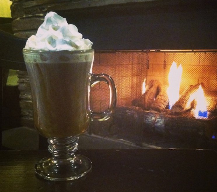 ConorsAnnArbor's tweet photo. Today is #NationalIrishCoffeeDay and we have a fantastic Irish Coffee @ConorsAnnArbor. All Day $5 #pureannarbor #puremichigan #pureIrish #msaa https://t.co/qALo5GX9NV