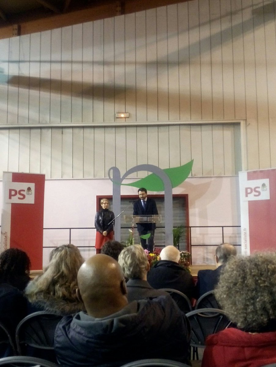 PSseineetmarne's tweet photo. Le mot du Maire de Noisiel de Mathieu Viskovic pour les vœux de la fédération 77 https://t.co/Pmgl99kabc