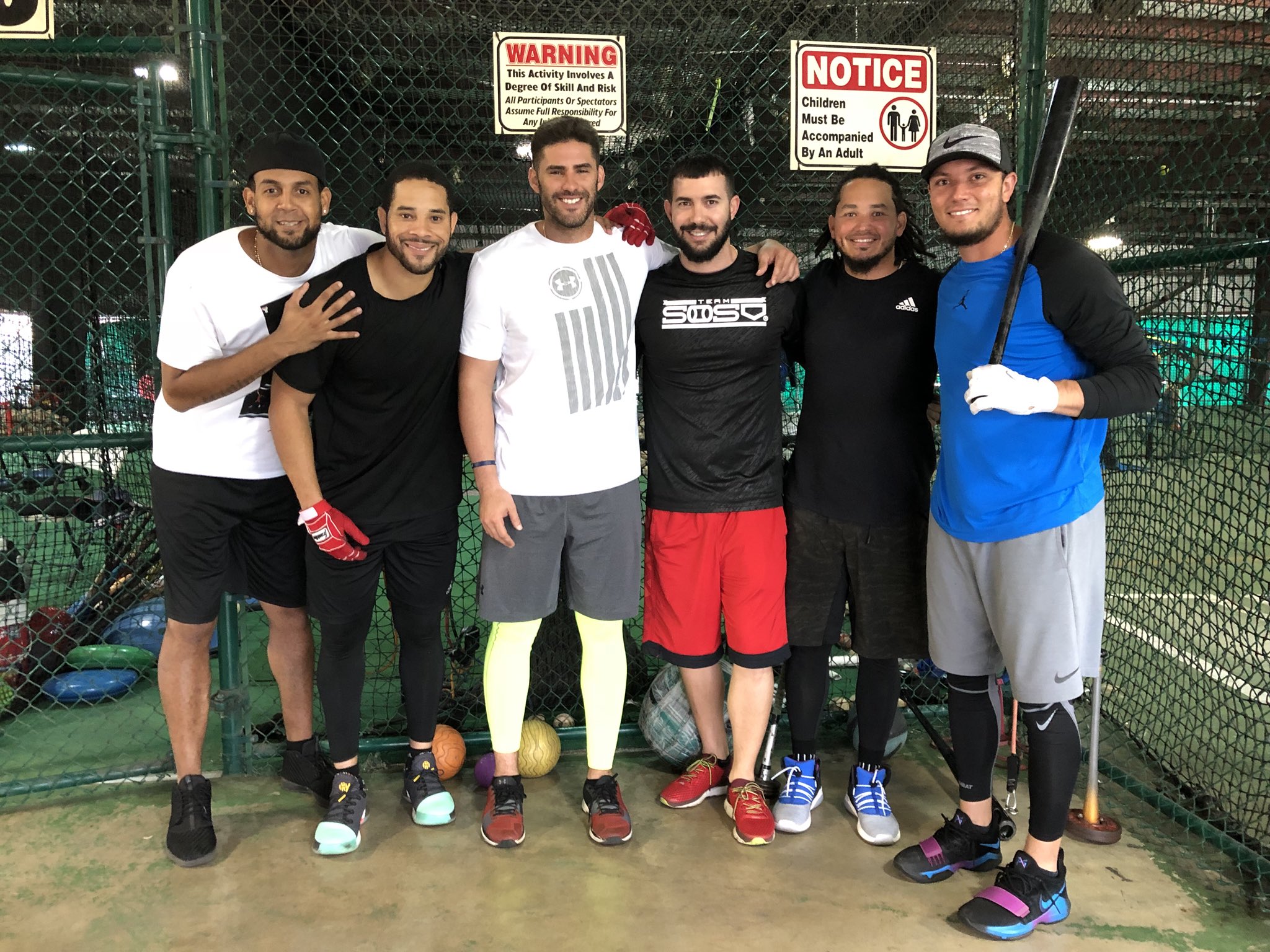 J.D Martinez Family Wife, Children, Parents, Siblings