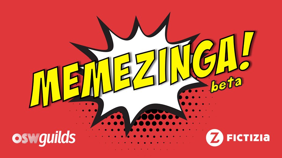 FICTIZIA tweet media