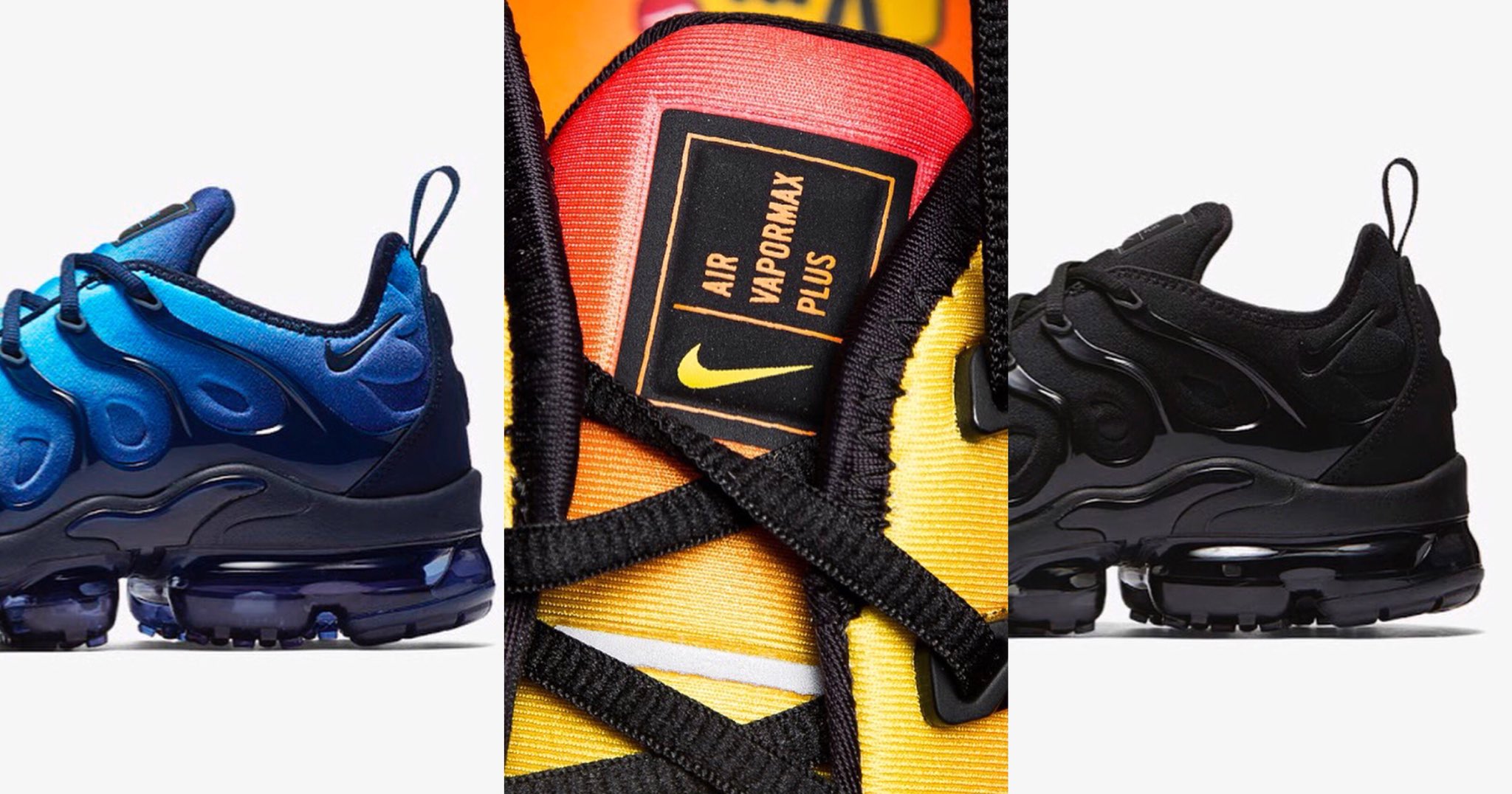 vapormax plus champs