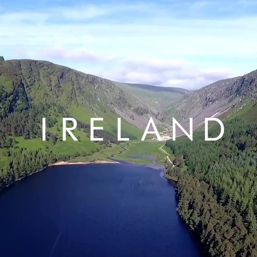 See what Unilad Adventure has to show about Ireland!! 

Ireland has everything from magical castles to incredible wild coastlines 😍💚
buff.ly/2EaI13E
