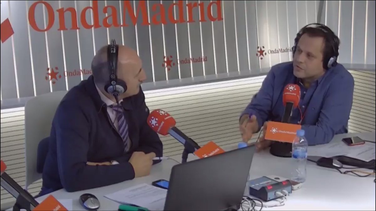 EnredadosOM's tweet photo. @BuenosDiasOM  grande @AlipioGutierrez https://t.co/eG6tTNpMEW