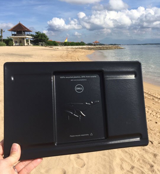 Dell Technologies tweet media