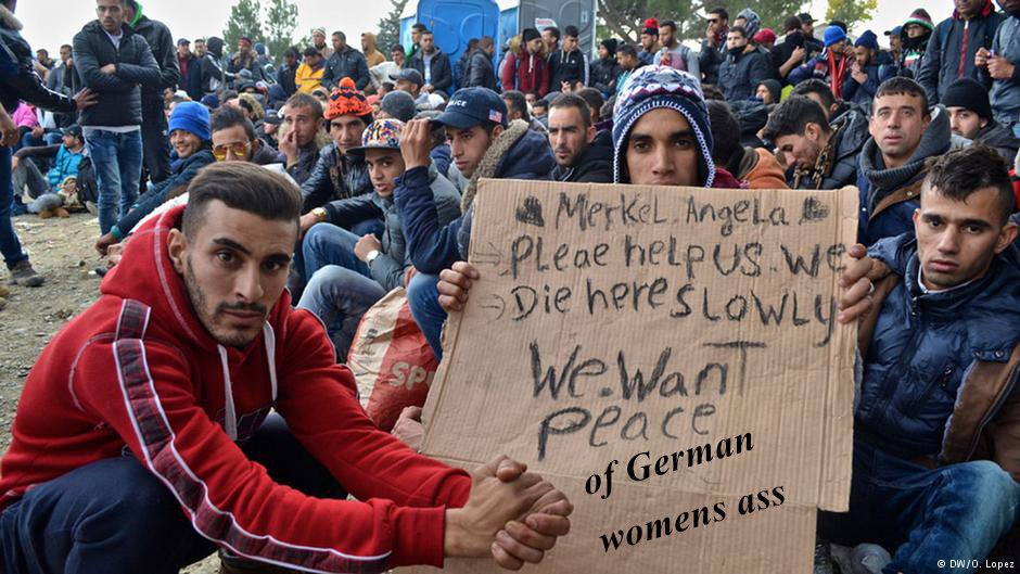 RealTomPorter's tweet image. #Germanistan #DEXIT #Germany #LoKo