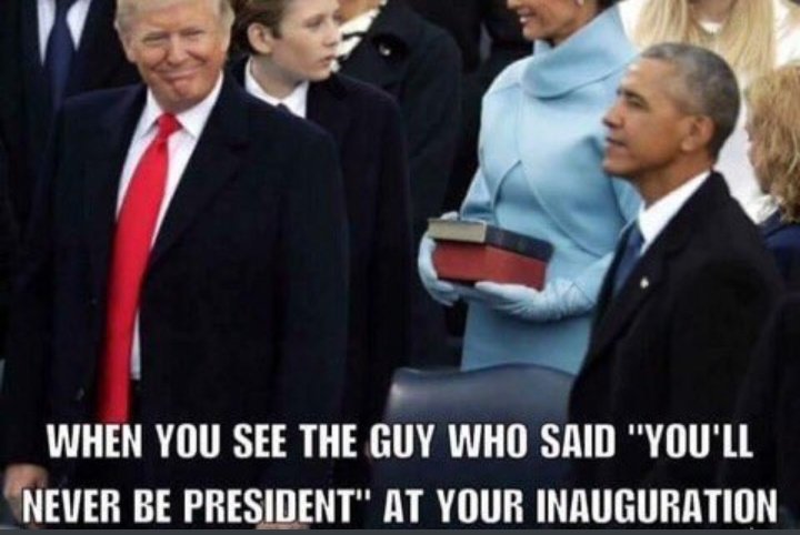 MakeAmerica1s's tweet image. WINNING!