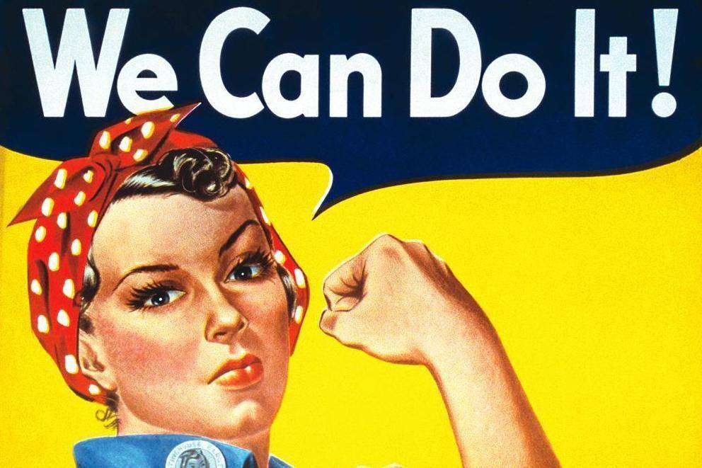 dgPRconsultants's tweet photo. #RIP #RosieTheRiveter 🌹💪 https://t.co/r4esRZ2OJQ
*
*
*
#RIPRosie #NaomiParkerFraley #WeCanDoIt #FemaleEmpowerment #Feminism #independence #movement #inspiration #tattoo https://t.co/rL6ba8hhHB