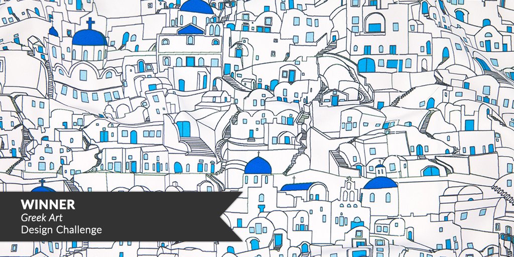 Spoonflower tweet media