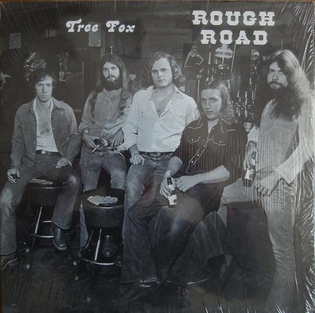 AndyGregory518's tweet photo. 11pm #Tonight @977WEXT @Local518Music #Show #AtticClassic #music by #Troy native #LarryQuinn Took a swing at the big time in #1979 with his country rock band #TreeFox debut album 'Rough Road'. The Attic Classic is "15/20" - the lead track and single 2/2 https://t.co/X1srbm9Iqd