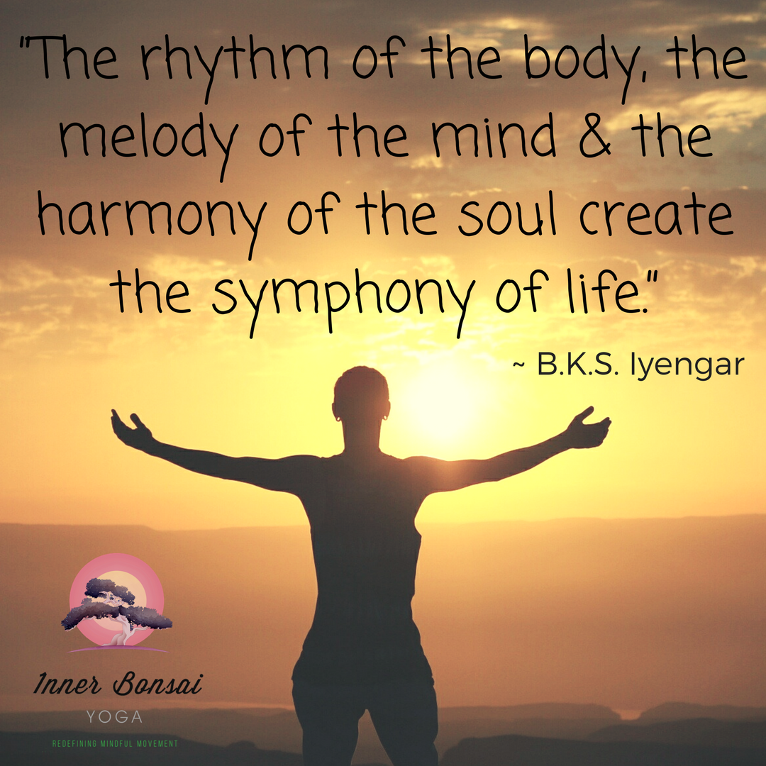 Inner Bonsai Yoga tweet media