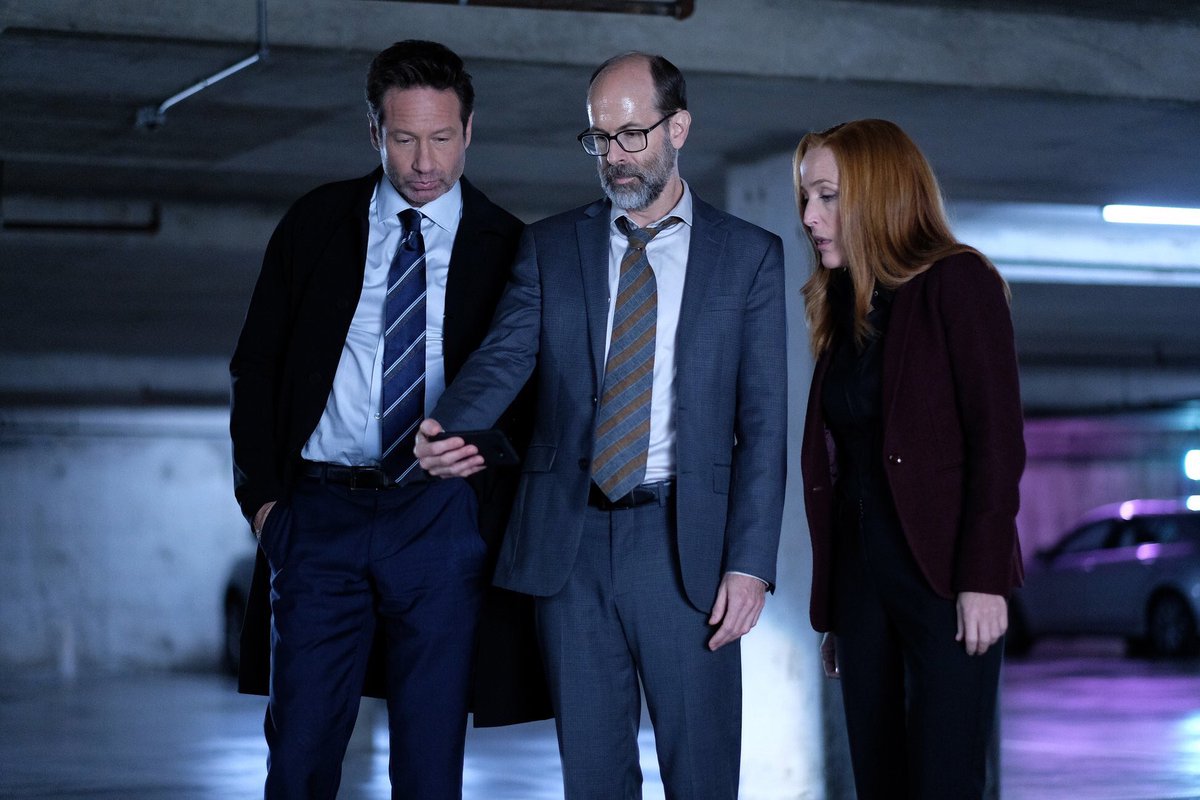 rebel7449's tweet photo. @keithuhlich CAN NOT WAIT for your recap of #ForeheadSweat #TheXFiles #Foxy #Sculls https://t.co/VTRAbTRnxU