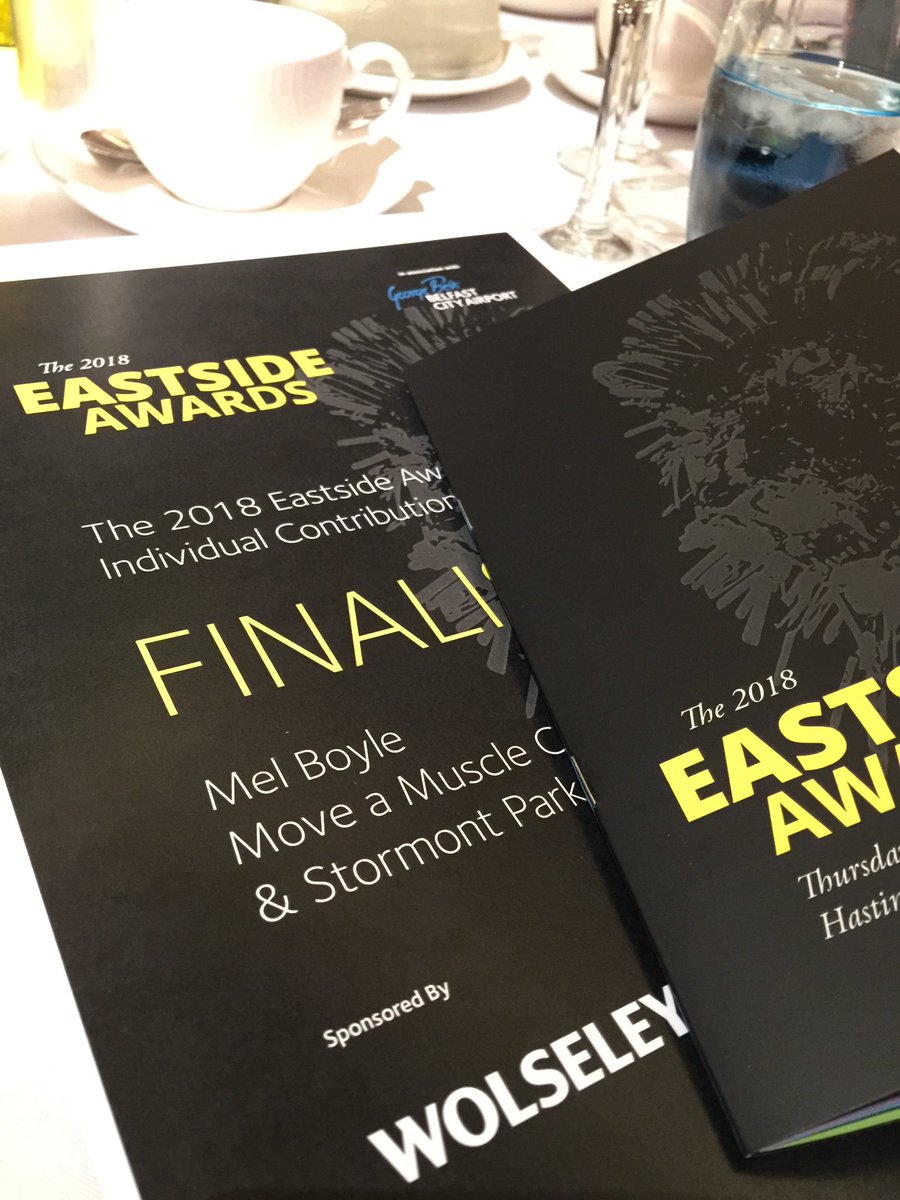 Move a Muscle tweet media