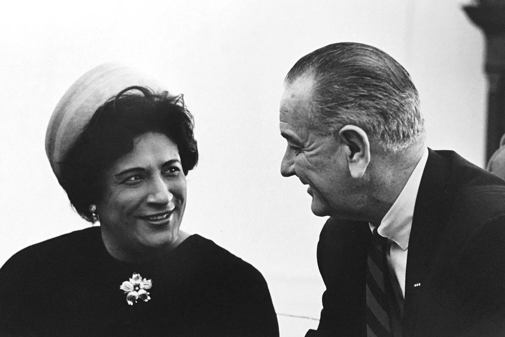 BLACKGIRLSROCK's tweet photo. “Something we think is impossible now is not impossible in another decade.” On January 25, 1966, Constance Baker Motley was appointed by President Lyndon B. Johnson as America's first Black woman to serve as a federal judge.
#Herstory
#BLACKGIRLSROCK https://t.co/LOvNk9w3bB