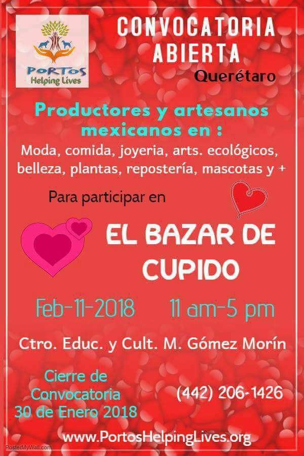 foreverliving3's tweet photo. Hola chicos..si saben de algun artesano o productor interesado en exponer, aun hay lugares para el Bazar de Cupido en Querétaro!.pasen la voz! https://t.co/Y5T6qt6X3F