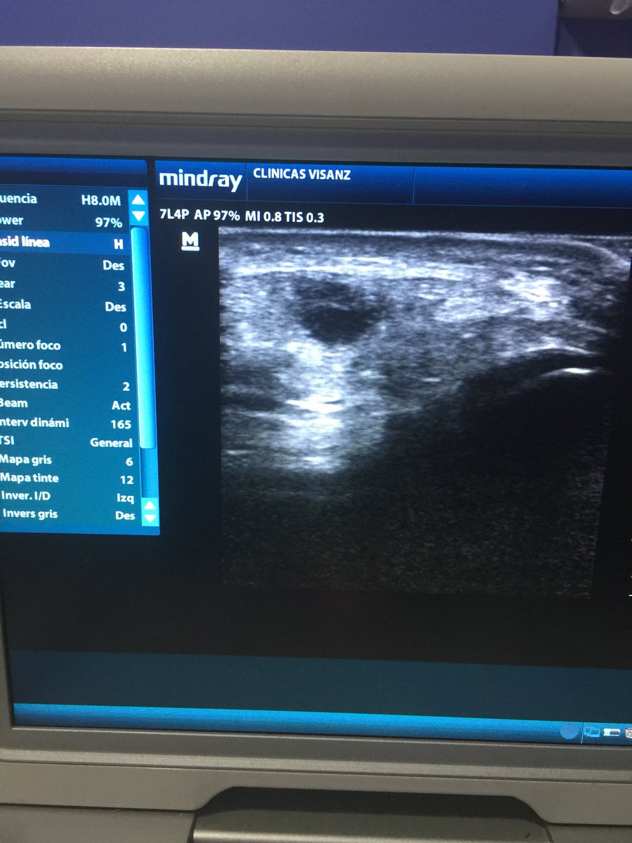clinicas visanz tweet media
