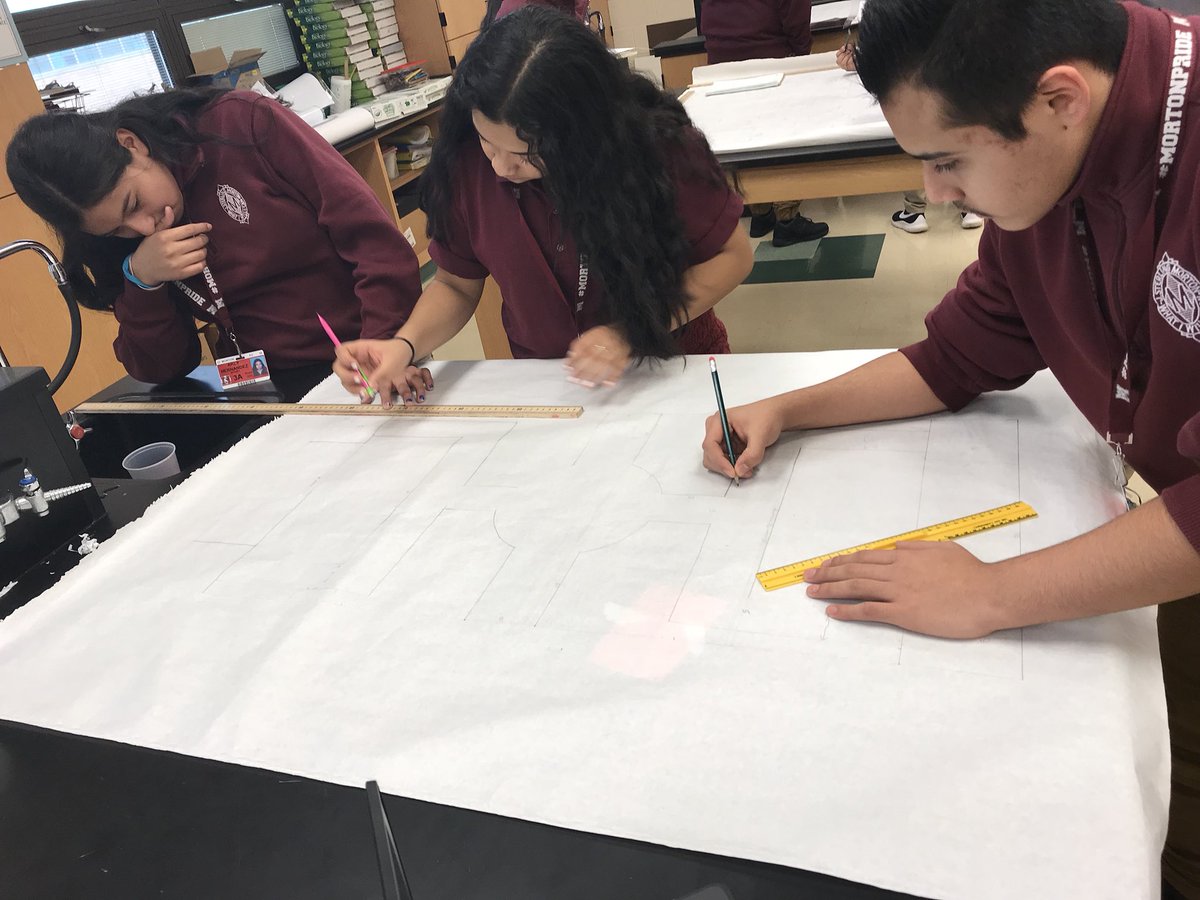 milkkweedd's tweet photo. Just adding some more detail to our garden sketch! #mortonpride https://t.co/MfALKHp9vs