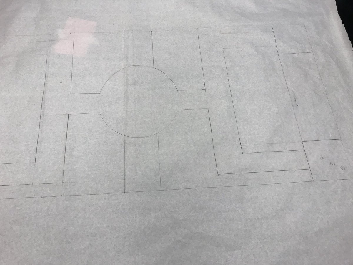 milkkweedd's tweet photo. Just adding some more detail to our garden sketch! #mortonpride https://t.co/MfALKHp9vs