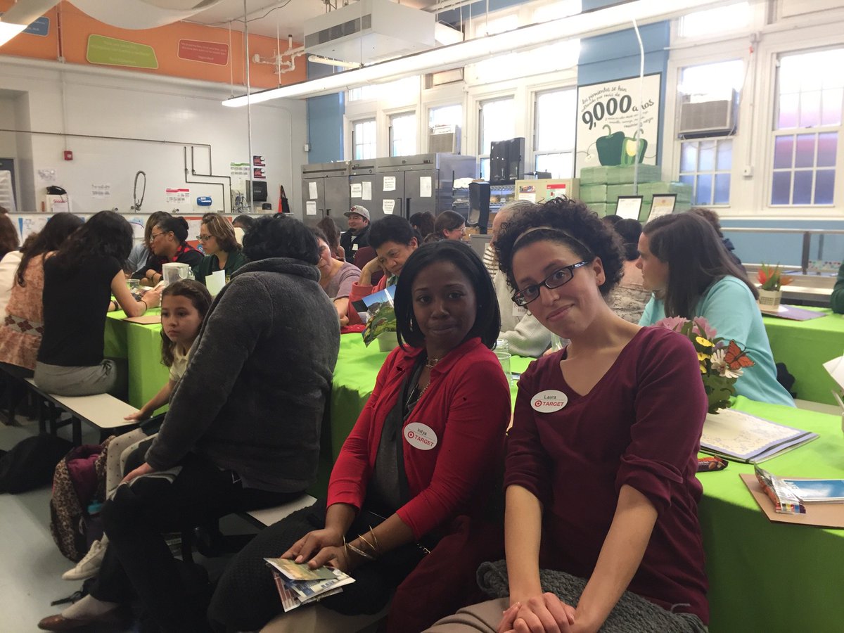 I had a great time at the @REAL_Gardens kickoff of <a href="/BMPVschool/">BMPV Chargers</a> project. Such a gr.... tmi.me/1fk8D1