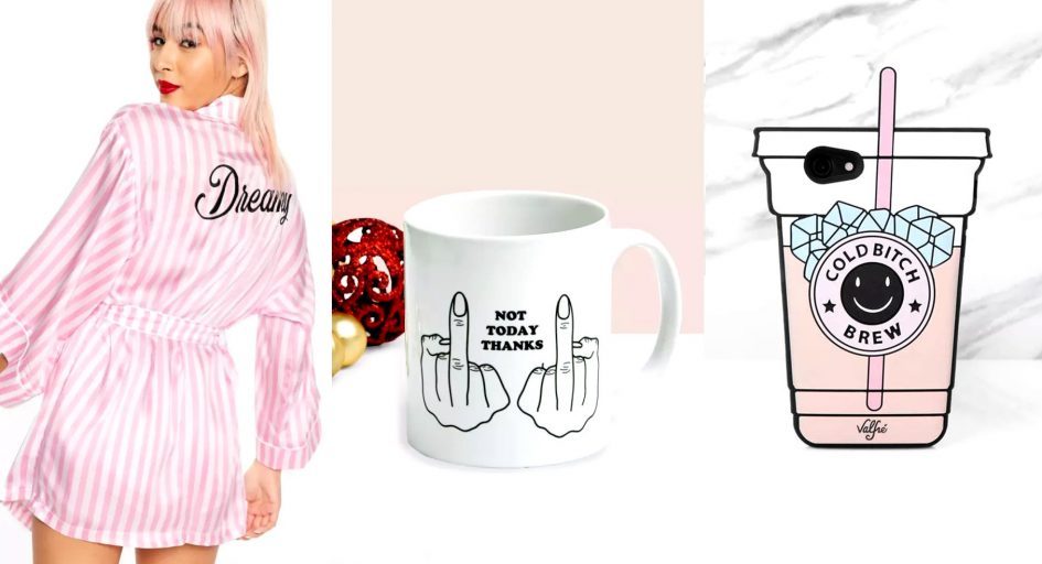 StumbleUpon's tweet photo. 30 Girly Gifts To Give Your Besties For Galentine’s Day. Thanks to @thedopeandbroke for participating in #TheBloggerProject! We're lucky to have you! https://t.co/ExLUJjHcq7 https://t.co/pY5fPGOv91