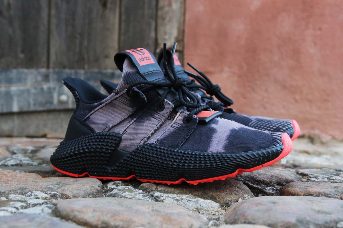 adidas prophere bleached