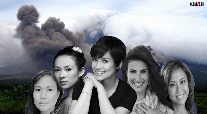OurVibePH's tweet photo. This got us thinking: who should be the voice of Daragang Magayon in a potential Disney-Pixar film? #Naga #MayonVolcano https://t.co/wmFqeYB0gE https://t.co/jLDGnQ4BtT