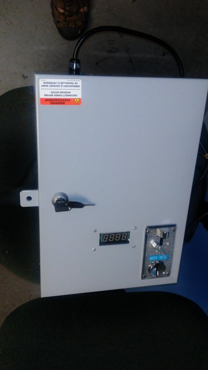 StrongManLiquid's tweet image. CONVERT ANY WASHER &amp;amp; DRYER MACHINE INTO A COIN MACHINE $450 &amp;amp; GET APPLIANCES WITH US.
STRONGMAN LIQUIDATORS 5601 STEELES AVE W UNIT 3, TORONTO, ON 416.747.7362 CONTACT DBOSS realliquidators@gmail.com