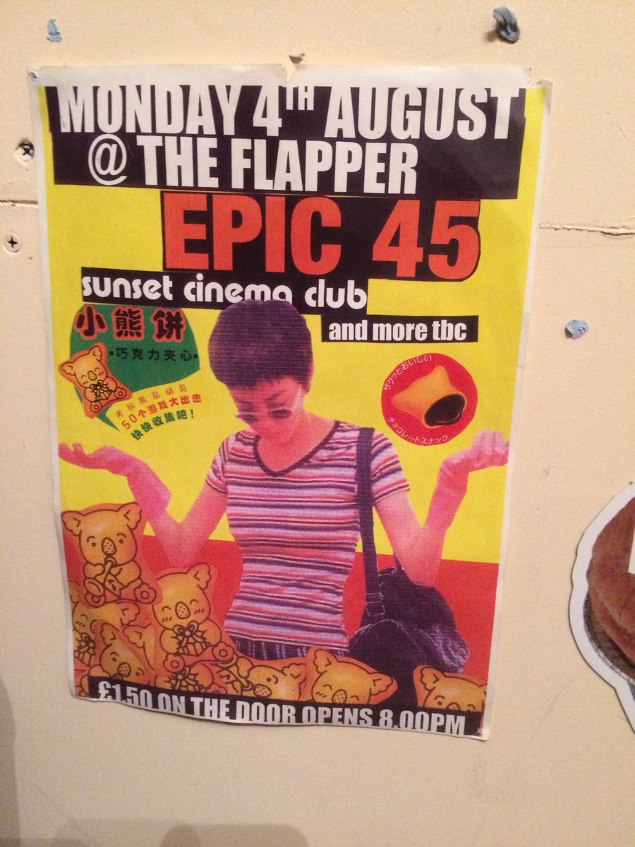 Falling & Laughing tweet media