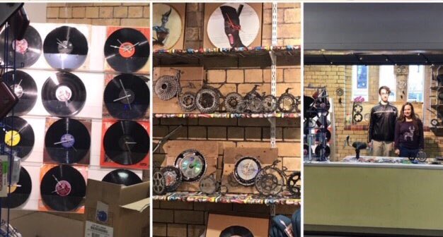 Inspire 2 Torfaen tweet media