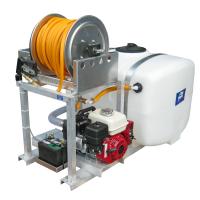 KingsSprayers's tweet photo. Brrrr...Need a De-Icer? This salt brine skid sprayer is used for de-icing   https://t.co/RTI3AWaadR https://t.co/1ZimrxxAs5