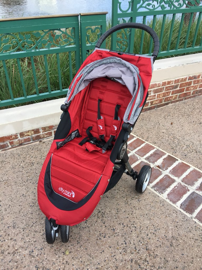 Stroller Rental Orlando (StrollerOrlando) Twitter