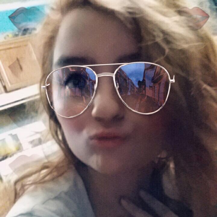 #NewProfilePic