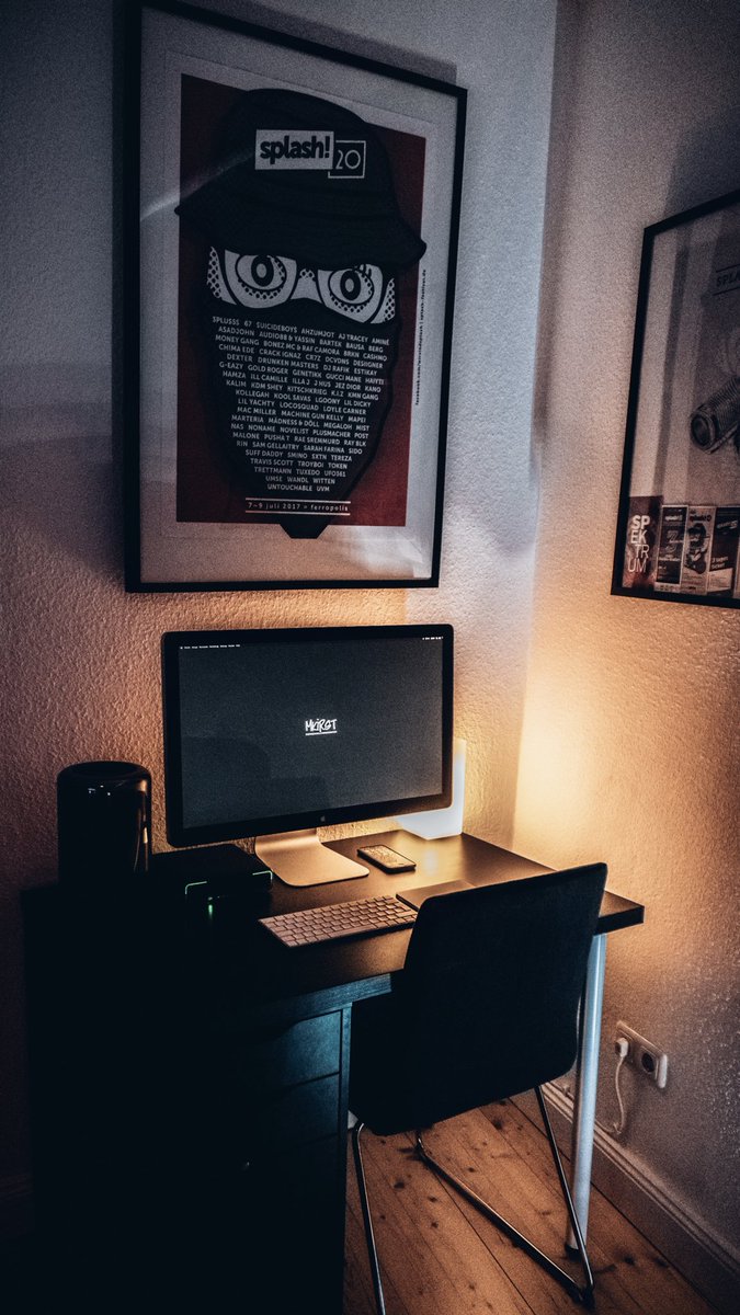 maxkirst's tweet photo. My place to be creative - https://t.co/sLecD2Ip0S #DroboSpace
@drobo @DroboEurope @drobosupport https://t.co/PcvDDXtcDV