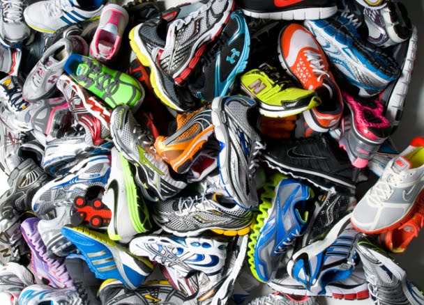 RunnerNTraining's tweet image. #TellUsThursday

What were/are your absolute favorite running shoes?