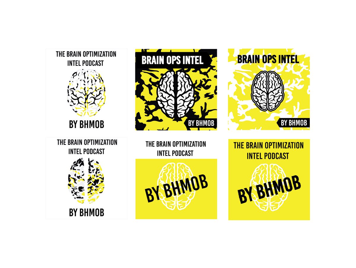 StanColemanRE's tweet photo. The Brain Optimization Intel Podcast 🧠 By BHMOB | Beverly Hills Military Officers Ball Cover Art For iTunes 🎤 #design #graphics #branding #content #media #philanthropy #mentalhealthoptimization #brainhealthpreservation #cognitiveIQ #emotionalIQ #TheBrainBall #masqueradeball https://t.co/XT6HoM0QLX