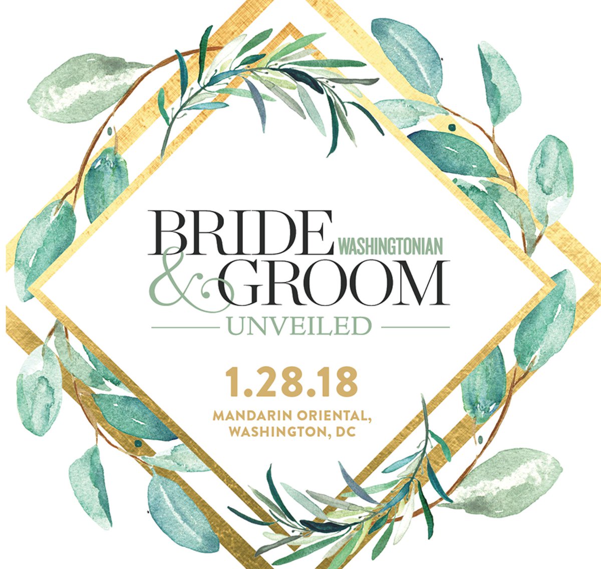ReaganITCDC's tweet photo. Will you be at @WashBrideGroom's #Unveiled2018 wedding showcase this weekend? Come say hi to #TeamTCMA at our table and learn more about weddings at the #ReaganBuilding https://t.co/HpQCTEYqeX