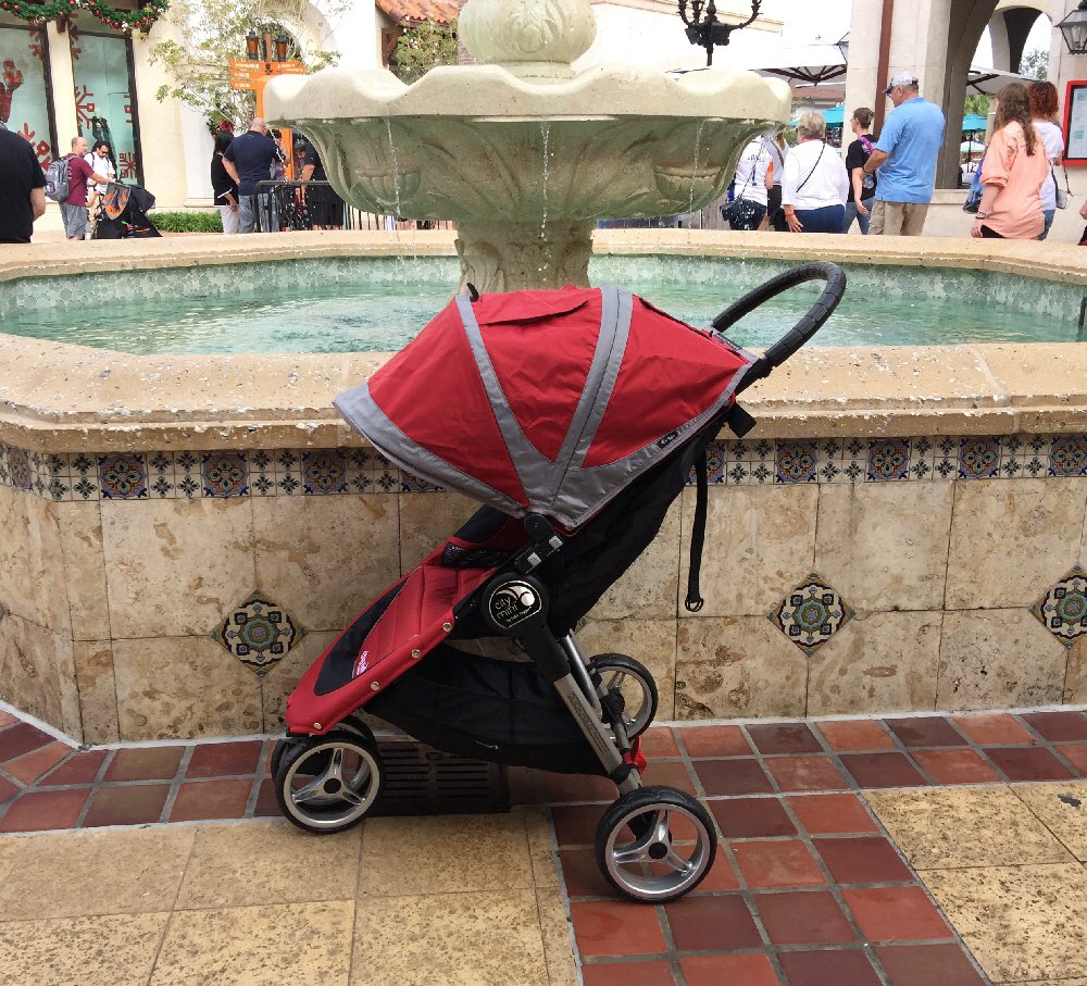 Stroller Rental Orlando (StrollerOrlando) Twitter